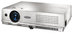 Проектор Sanyo PLC-XW65 Проектор Sanyo PLC-XW65