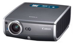 Проектор Canon XEED SX6 Проектор Canon XEED SX6