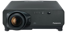 �������� Panasonic PT-DW7000E