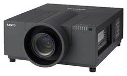 �������� Sanyo PLV-WF20