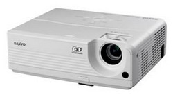 Проектор Sanyo PDG-DSU20 Проектор Sanyo PDG-DSU20
