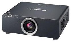 Проектор Panasonic PT-DZ6700E Проектор Panasonic PT-DZ6700E