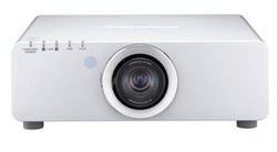 �������� Panasonic PT-DW6300ELS