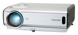 �������� Toshiba TDP-TW420