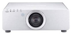 Проектор Panasonic PT-D5000ELS Проектор Panasonic PT-D5000ELS
