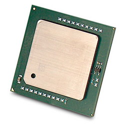 Опциональный процессорный комплект HP 2 x Intel Xeon E7450 BL680c G5 Опциональный процессорный комплект HP 2 x Intel Xeon E7450 BL680c G5