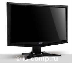 ������� Acer G245HQbid ET.UG5HE.019 ���� #1