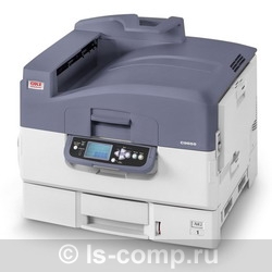������� OKI C9655dn 01307601 ���� #1