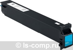 �����-�������� Konica-Minolta TN-216C ������� ���� #1