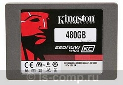 ������� ���� Kingston SKC100S3/480G ���� #1