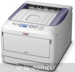 ������� OKI C822n 44705914 ���� #1