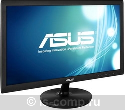 ������� Asus VS228HR ���� #1