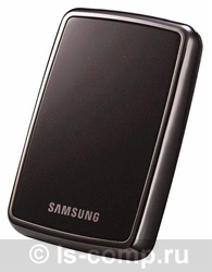 ������� ������� ���� Samsung HXSU012BA/E52 brown ���� #1