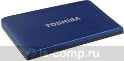 ������� ������� ���� Toshiba PA4273E-1HE0 1000 Gb Blue PA4283E-1HJ0 ���� #1