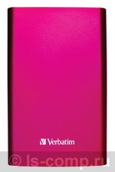 ������� ������� ���� Verbatim 53035 Pink ���� #1