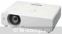 �������� Panasonic PT-VX500 PT-VX500E ���� #1