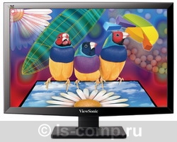 ������� ViewSonic VA1936A-LED ���� #1