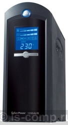 ��� CyberPower CP1350E CP1350EAVRLCD ���� #1