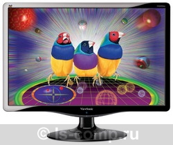 ������� ViewSonic VA2232w ���� #1