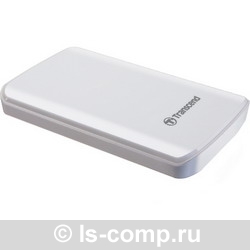 ������� ������� ���� Transcend TS1TSJ25D2 White TS1TSJ25D2-W ���� #1