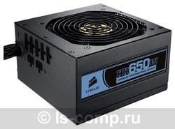 ���� ������� Corsair CMPSU-650HX 650W ���� #1
