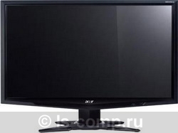 ������� Acer G206HLBbd UM.DG6EE.B06 ���� #1