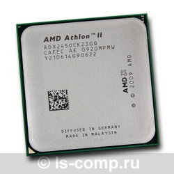 ��������� AMD Athlon II X2 255 ADX255OCK23GQ ���� #1
