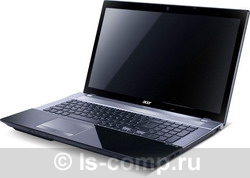 ������� Acer Aspire V3-771G-736b8G1TMaii NX.M1WER.011 ���� #1