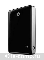 ������� ������� ���� Seagate STBF500200 ���� #1