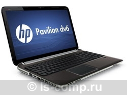 ������� HP Pavilion dv6-6b00er QH603EA ���� #1