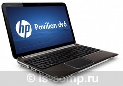 ������� HP Pavilion dv6-6169er QC800EA ���� #1