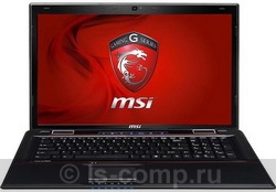 ������� MSI GE70 2PL-096 9S7-175A12-096 ���� #1