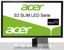 ������� Acer S273HLAbmii ET.HS3HE.A02 ���� #1