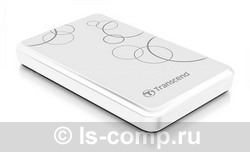 ������� ������� ���� Transcend TS1TSJ25A3W ���� #1