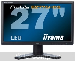 ������� Iiyama ProLite B2776HDS-B1 PLB2776HDS-B1 ���� #1
