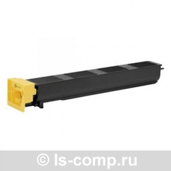 �����-�������� Konica-Minolta TN-711Y ������ ���� #1