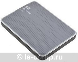 ������� ������� ���� Western Digital WDBLNP5000ATT-EEUE ���� #1