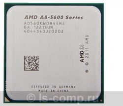 ��������� AMD A8-5600K AD560KWOA44HJ ���� #1