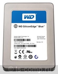 ������� ���� Western Digital SiliconEdge Blue 64 �� Solid State Drive SSC-D0064SC-2100 ���� #1