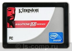 ������� ���� Kingston SNM225-S2B/80GB ���� #1