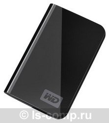 ������� ������� ���� Western Digital My Passport Essential 500 �� WDME5000TE ���� #1