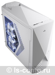 ������ AeroCool Sixth Element White Edition EN56526 ���� #1