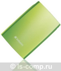 ������� ������� ���� Verbatim 53024 Green ���� #1