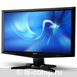������� Acer G195HQVBb ET.XG5HE.B02 ���� #1