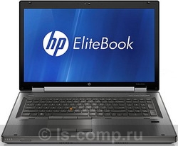 ������� HP EliteBook 8760w LG670EA ���� #1