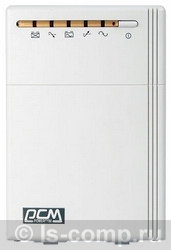��� PowerCom King Pro KIN-3000AP KIN-3000-6C0-244P ���� #1