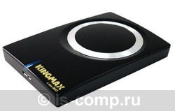 ������� ������� ���� Kingmax KE-92 500GB Black KM500GKE92BK ���� #1
