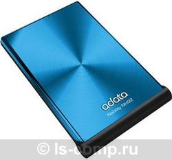 ������� ������� ���� A-Data Nobility NH92 Blue 2.5� 320 �� ANH92-320GU-CBL ���� #1