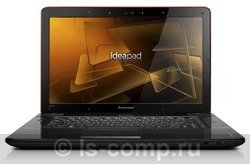 ������� Lenovo IdeaPad Y560p 59067949 ���� #1