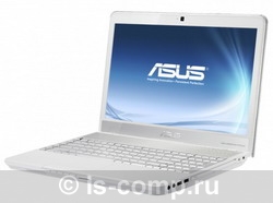 ������� Asus N55SF 90N5FC2B8W5819VD13AU ���� #1